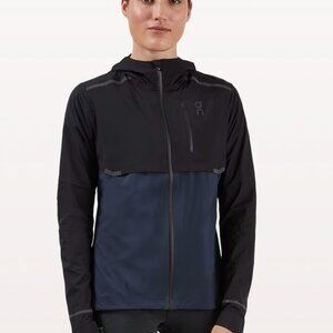 NWT ON Weather Jacket Women's